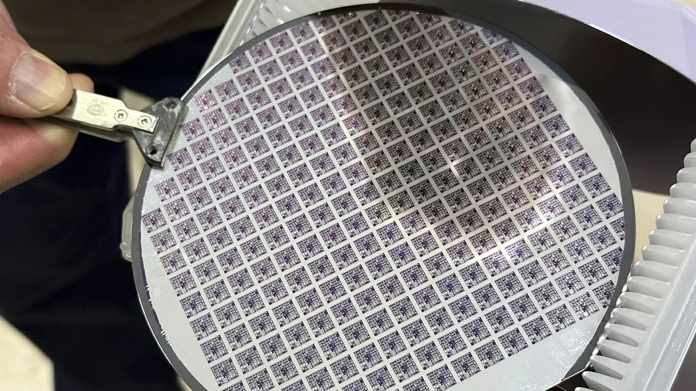 Taiwan to invest more in US chip manufacturing in new trade deal