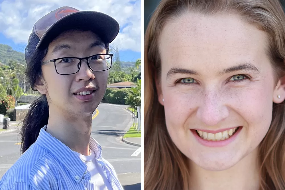MIT affiliates named 2025 Schmidt Sciences AI2050 Fellows