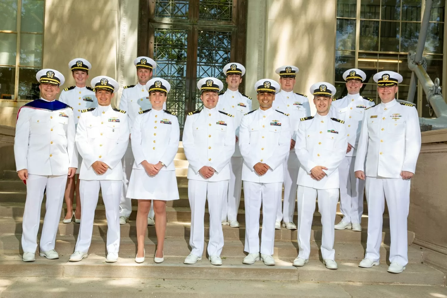 New MIT program to train military leaders for the AI age