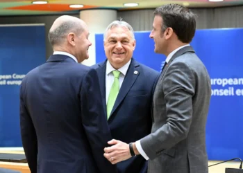 Hungarian PM Orban congratulates Russia’s Putin on reelection