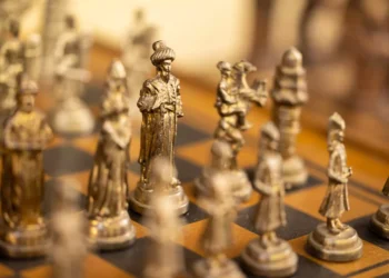 “The Enduring Significance of Economía in Human Civilization”