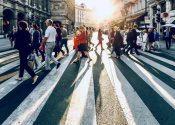 Putting People at the Heart of the Research Process