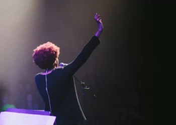 A Community Call: Spotlight on Women’s Safety in the Music Industry 