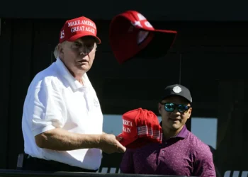 Testimony of Donald Trump’s Valet May Be Released by Florida Court