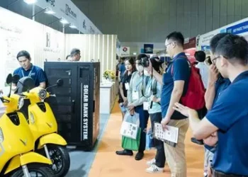 Automechanika Ho Chi Minh City 2024 blends trade fair experiences with the pulse of everyday life