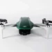 Izi Mini X Nano Drone With 3-Axis Gimbal, 4Km Live Video Range Launched in India