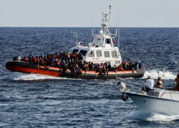 Mediterranean shipwreck kills at least 8 migrants, dozens rescued
