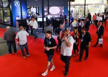 Visitor Record: Automechanika Buenos Aires 2024 Exceeded All Expectations