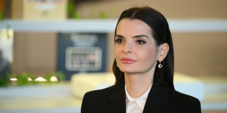 Moldova files ‘fabricated’ graft charges against Gagauz leader Gutul