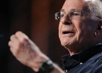 A Former Student Reflects on How Daniel Kahneman Changed Our Understanding of Human Nature