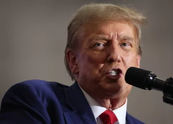 Donald Trump Stung in Primary As Huge Number of Republicans Vote Against Him