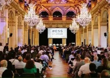 Paris 2024 opens up to sustainable business with almost 500 social and solidarity companies on board