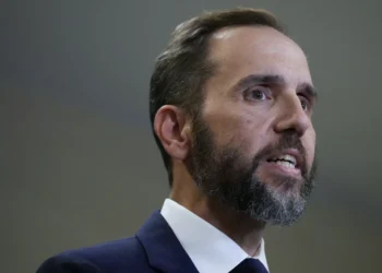 Jack Smith Presses Supreme Court on Trump: ‘No Person Is Above the Law’