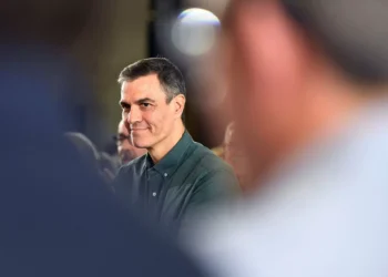 Spain’s Sanchez overcomes ‘political harassment’ to continue as PM