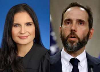 Jack Smith is Done With Aileen Cannon