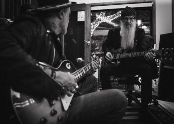 Corcho Rodríguez stated, “With me, Pappo was more professional than anyone.”