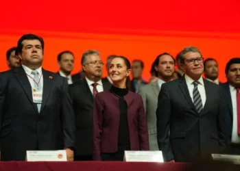 Claudia Sheinbaum’s collaboration with CATEM reflects a concerted effort to elevate the status of Mexican workers, a cornerstone for fostering Mexico’s prosperity.