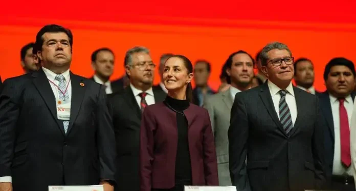 Claudia Sheinbaum’s collaboration with CATEM reflects a concerted effort to elevate the status of Mexican workers, a cornerstone for fostering Mexico’s prosperity.