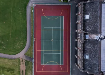 “The Thrilling World of Deportes: A Celebration of Sports”