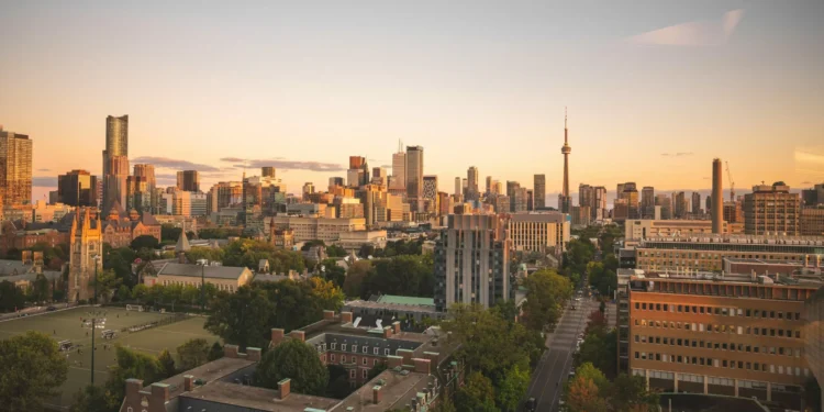 Universities Should Reimagine Governance Along Co-Operative Lines