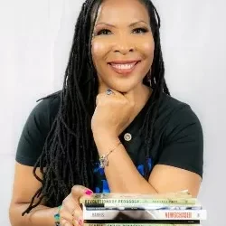 Celebrating 20 Years of an Afrocentric Small Scholarly Press