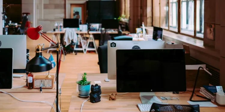 “The Impact of Technology on Our Daily Lives”