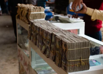 “Transforming Finanzas: One Entrepreneur’s Journey to Success”