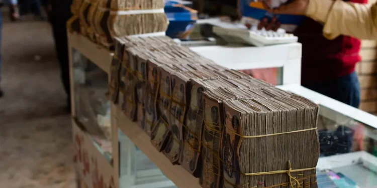 “Transforming Finanzas: One Entrepreneur’s Journey to Success”