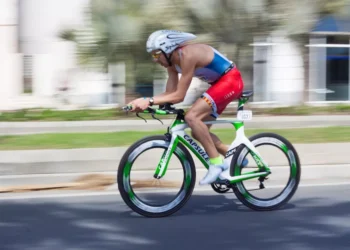 “The Power of Sports: Lessons Beyond the Game”