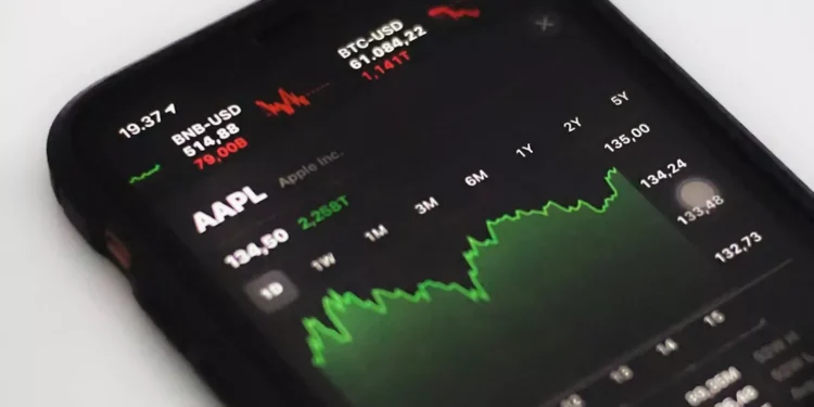 “The Impact of Technology on Modern Life”