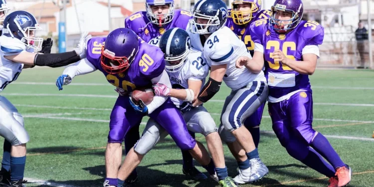 “The Enduring Power of Deportes: A History of Sports”