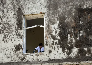 Kyiv’s drones kill 6 as Putin orders nuclear drills near Ukraine