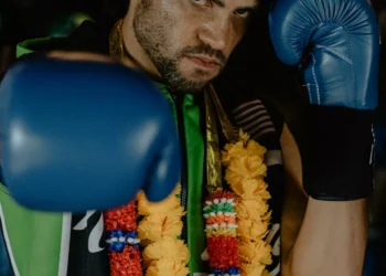 “Deportes: The Universal Language That Unites Us All”