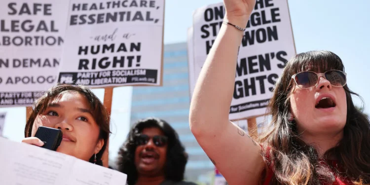 Anti-Abortion Doctor Appointed to Maternal Mortality Committee Sparks Fury