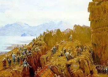 Civilisation – and Some Discontents