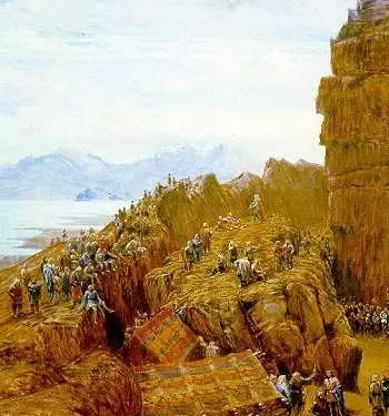 Civilisation – and Some Discontents