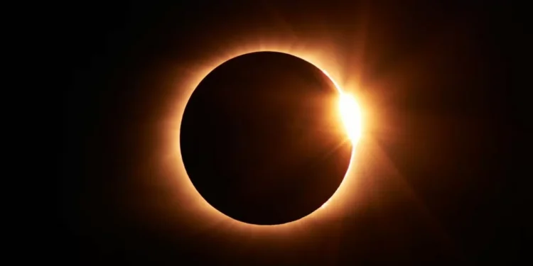Total Solar Eclipse on April 8: How to Watch it Live Online, Time, Duration, and Safety Tips