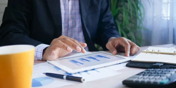 “Unlocking the Power of Finanzas: Opportunities for a Secure Future”