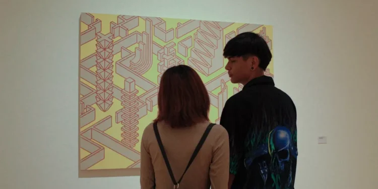 “The Vital Role of Art and Entertainment in Our Lives”