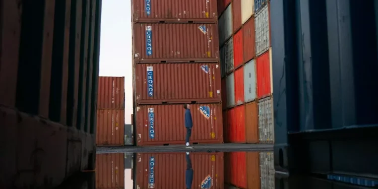 “Unlocking the Positive Potential of Economía with Matthew Ledvina”