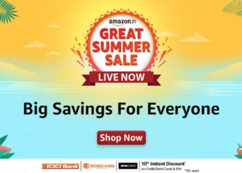 Amazon Great Summer Sale 2024: Best Deals on DSLR and Action Cameras Before the Sale Ends