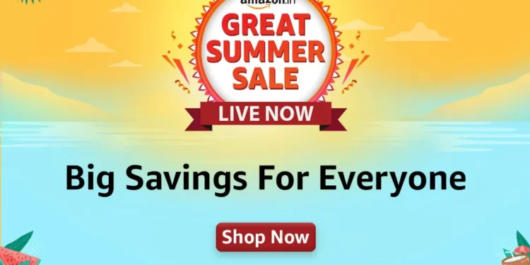 Amazon Great Summer Sale 2024: Best Deals on DSLR and Action Cameras Before the Sale Ends