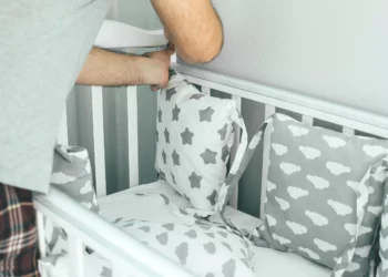 Baby Product Recall Sparks Nationwide ‘Suffocation’ Warning