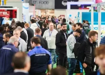 UK Garage & Bodyshop Event 2024 reveals record number of visitors