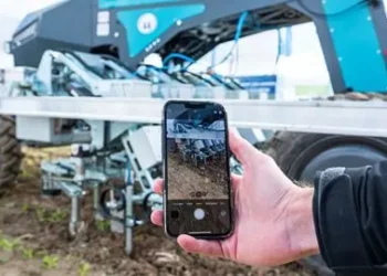 DLG Feldtage 2024: “Next Level” crop production