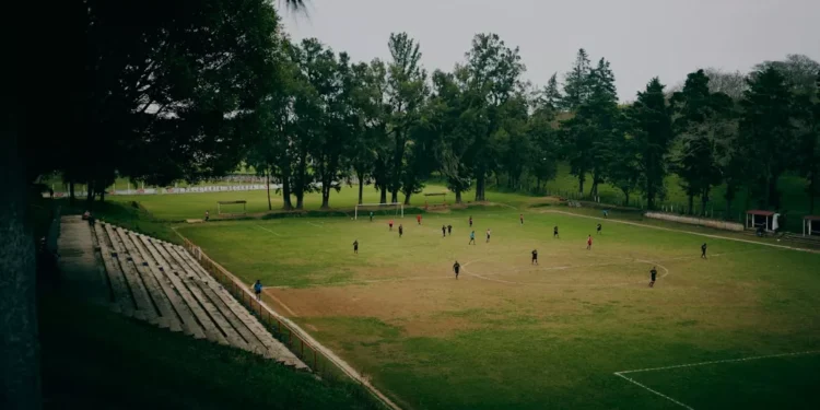 “Deportes: The Unifying Power of Sports Across Cultures”