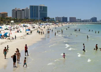 Florida Juneteenth Weather Update