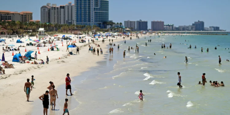 Florida Juneteenth Weather Update