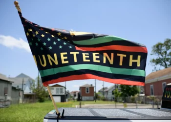 Don’t Water Down Juneteenth | Opinion