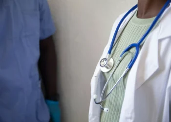 Fourth Edition of ‘The Evidence’: Do Women Make Better Doctors? 